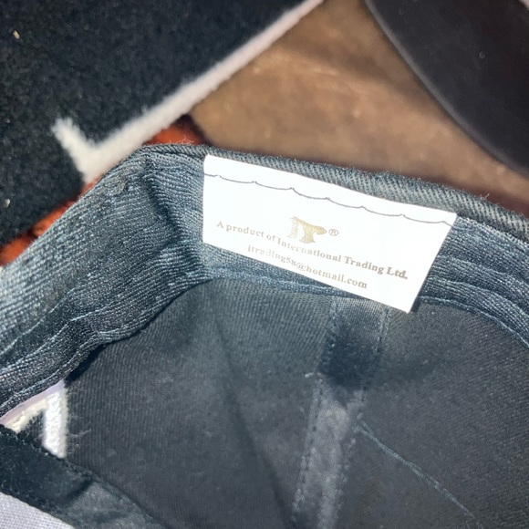 Puerto Rico strapback - Picture 9 of 10